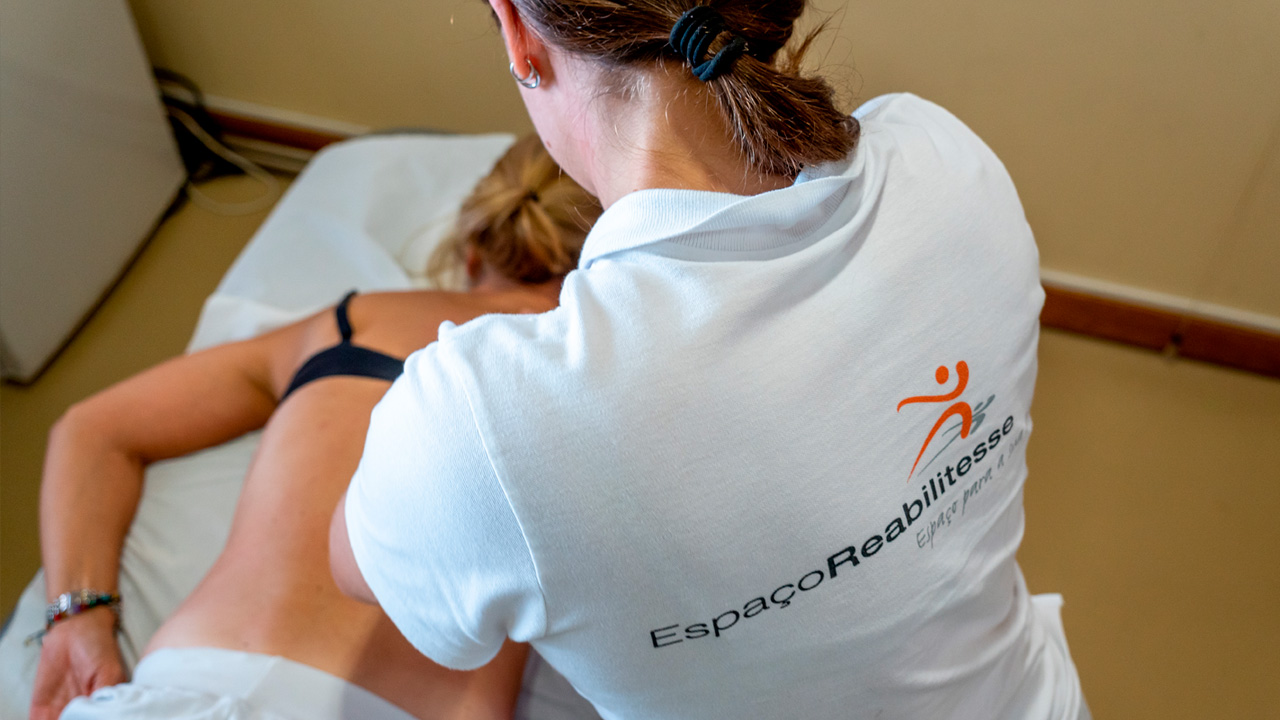 Fisioterapia Especializada